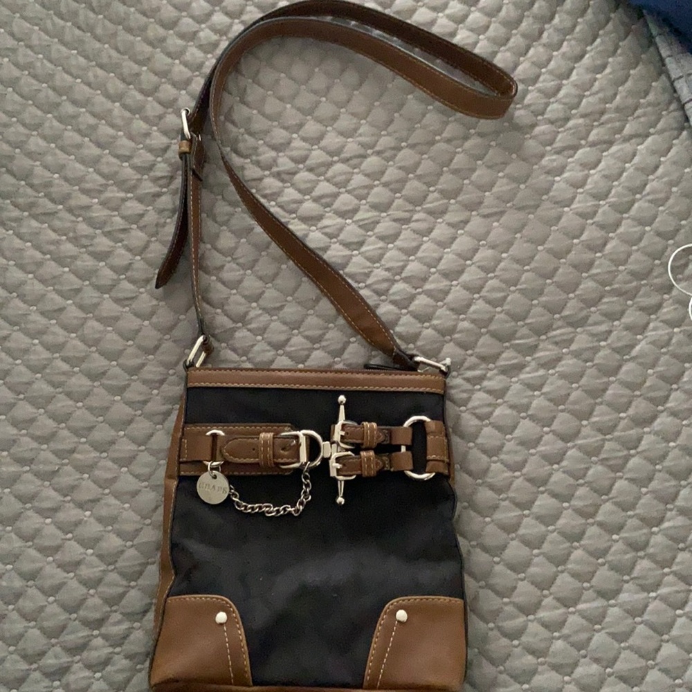 Crossbody Purse
